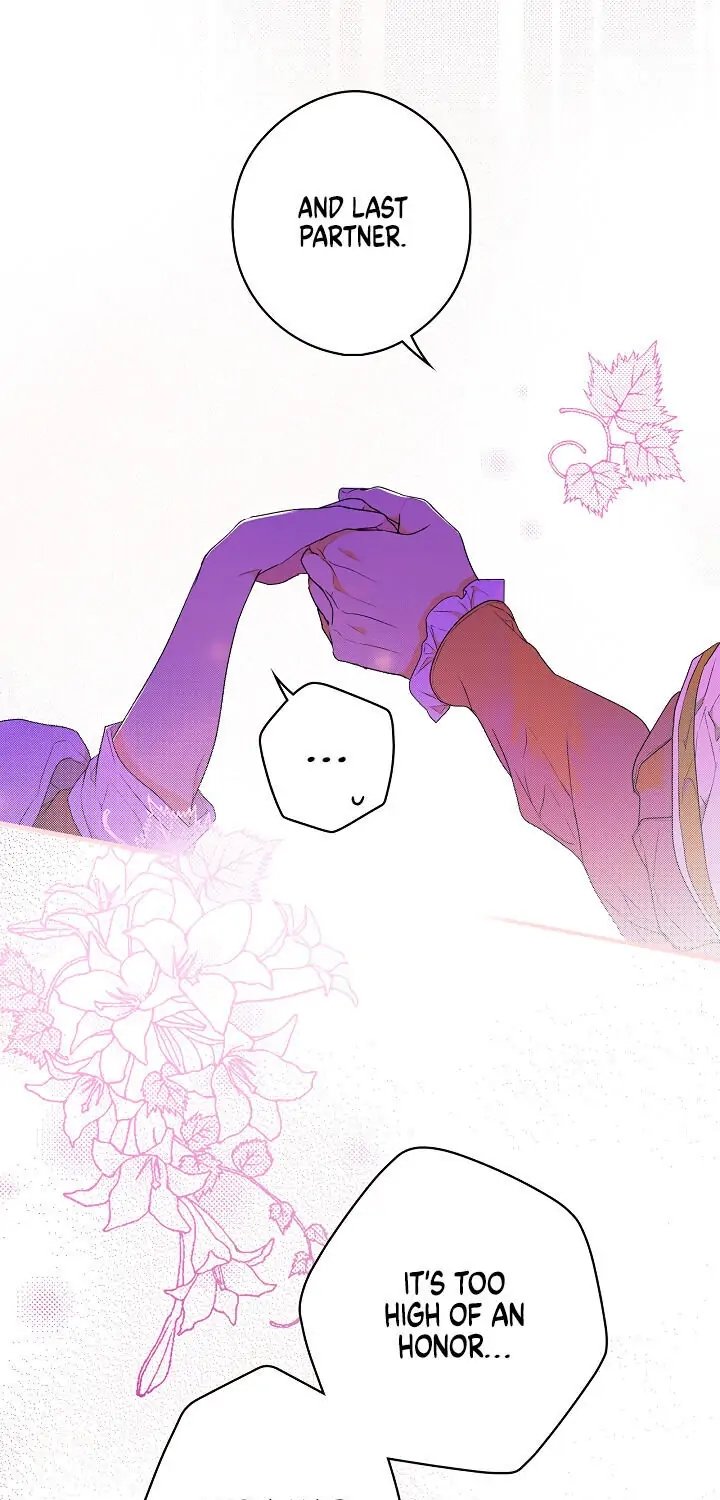 Secret Lady, Chapter 14 image 22